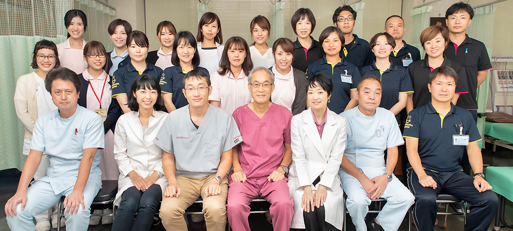 助川クリニック イメージ